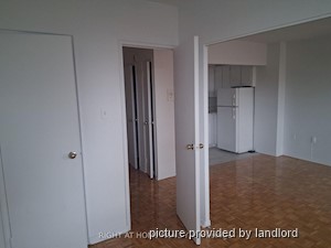 1 Bedroom apartment for rent in TORONTO