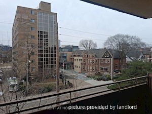 1 Bedroom apartment for rent in TORONTO