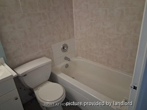 1 Bedroom apartment for rent in TORONTO