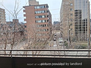 1 Bedroom apartment for rent in TORONTO