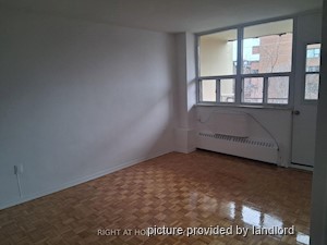 1 Bedroom apartment for rent in TORONTO
