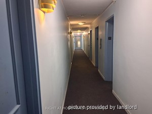 1 Bedroom apartment for rent in TORONTO