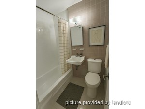 1 Bedroom apartment for rent in Toronto