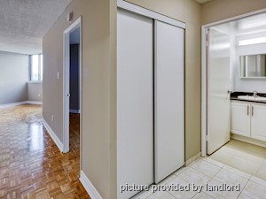 1 Bedroom apartment for rent in Scarborough