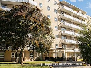 2 Bedroom apartment for rent in Toronto