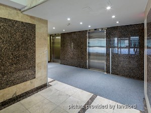 2 Bedroom apartment for rent in Toronto