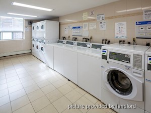 2 Bedroom apartment for rent in Toronto