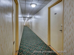 2 Bedroom apartment for rent in Toronto