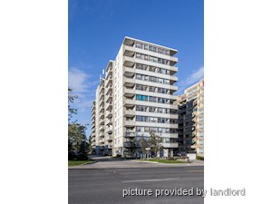 3+ Bedroom apartment for rent in Toronto