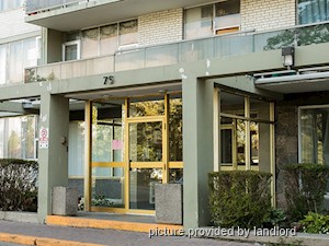 2 Bedroom apartment for rent in Toronto