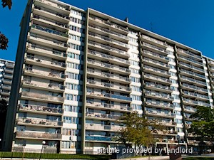 3+ Bedroom apartment for rent in Toronto