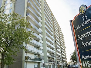 3+ Bedroom apartment for rent in Toronto