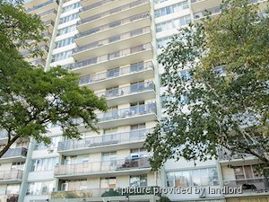 3+ Bedroom apartment for rent in Toronto