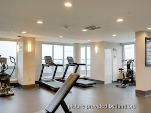 1 Bedroom apartment for rent in Ajax