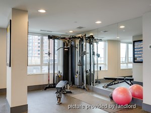 1 Bedroom apartment for rent in Ajax