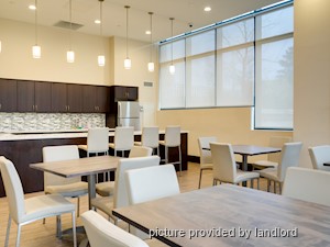 1 Bedroom apartment for rent in Ajax