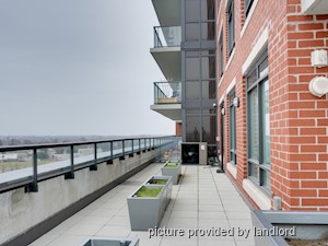 1 Bedroom apartment for rent in Ajax