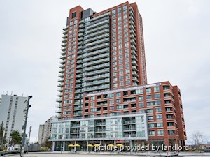 1 Bedroom apartment for rent in Ajax