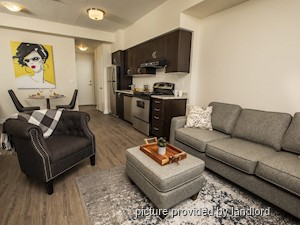 1 Bedroom apartment for rent in Ajax