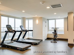 1 Bedroom apartment for rent in Ajax