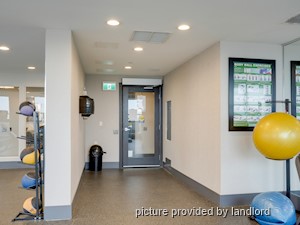 1 Bedroom apartment for rent in Ajax