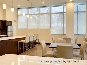 1 Bedroom apartment for rent in Ajax