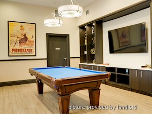 1 Bedroom apartment for rent in Ajax