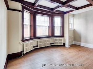 1 Bedroom apartment for rent in Toronto