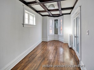 1 Bedroom apartment for rent in Toronto
