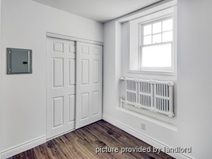 1 Bedroom apartment for rent in Toronto