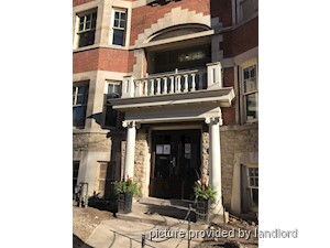 3+ Bedroom apartment for rent in Toronto