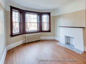 3+ Bedroom apartment for rent in Toronto