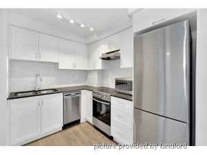 Bachelor apartment for rent in Vancouver