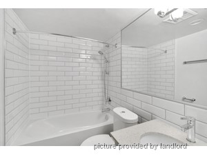 Bachelor apartment for rent in Vancouver