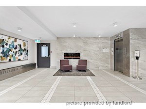 Bachelor apartment for rent in Scarborough