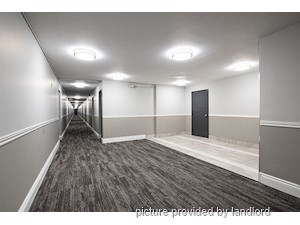 Bachelor apartment for rent in Scarborough