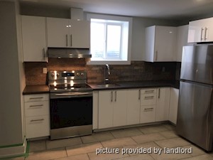 2 Bedroom apartment for rent in TORONTO