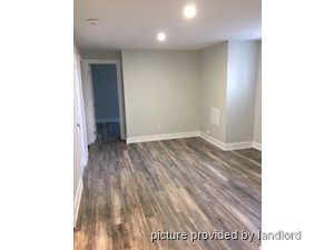 2 Bedroom apartment for rent in TORONTO