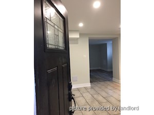 2 Bedroom apartment for rent in TORONTO
