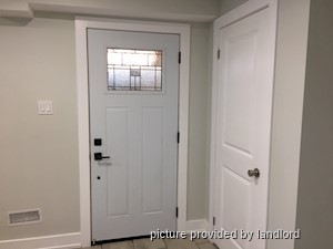 2 Bedroom apartment for rent in TORONTO