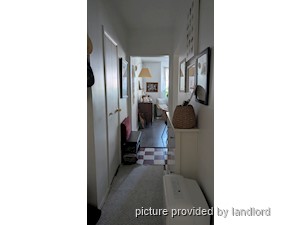 1 Bedroom apartment for rent in TORONTO