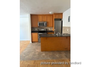 1 Bedroom apartment for rent in TORONTO
