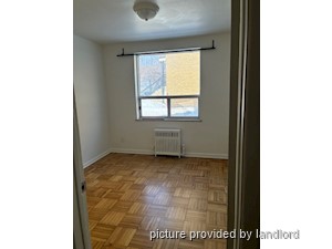 1 Bedroom apartment for rent in TORONTO