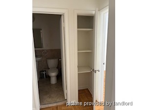 1 Bedroom apartment for rent in TORONTO