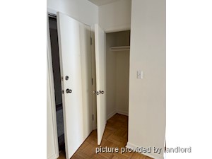 1 Bedroom apartment for rent in TORONTO
