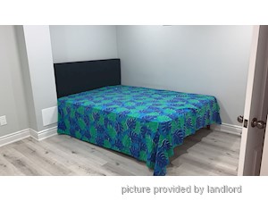 3+ Bedroom apartment for rent in MISSISSAUGA