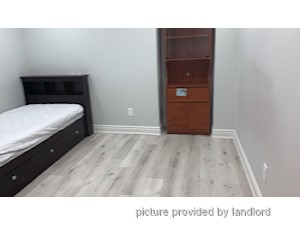 3+ Bedroom apartment for rent in MISSISSAUGA