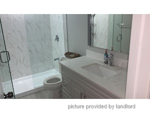 3+ Bedroom apartment for rent in MISSISSAUGA