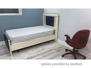 3+ Bedroom apartment for rent in MISSISSAUGA