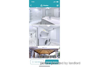 3+ Bedroom apartment for rent in MISSISSAUGA